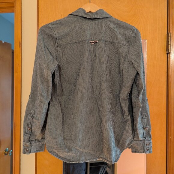 Dovetail Workwear Women's Small Workshirt - Picture 2 of 6